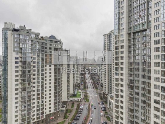 Продаж паркомісць ЖК «Новопечерські Липки» Київ