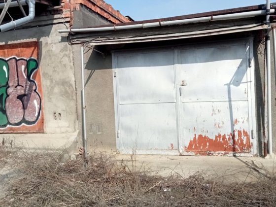Продаж гаража від власника Чернівці