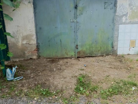 Продається гараж по вулиці заньковецької Ужгород
