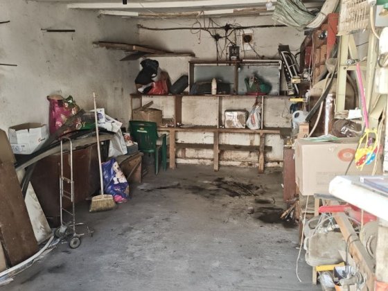 Продається цегляний гараж Ужгород