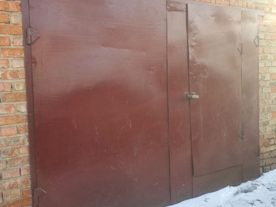 Гараж без ями продаж Черновцы