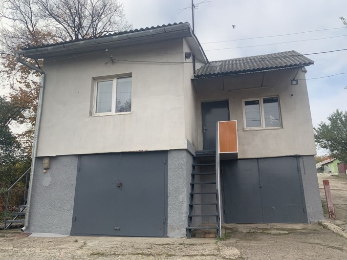 Продаж двоповерхового гаражу на Кармелюка - фото 1