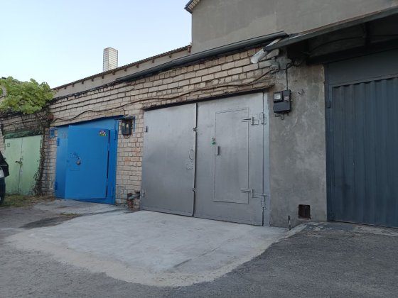 Продам гараж в гарному стані що не потребує вкладень Черкассы