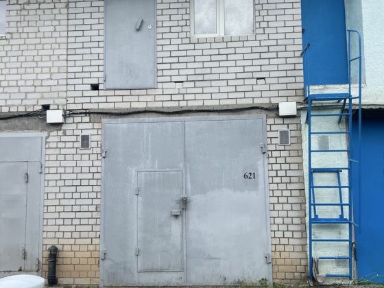 Продаж гаража в кооперативі Черкассы