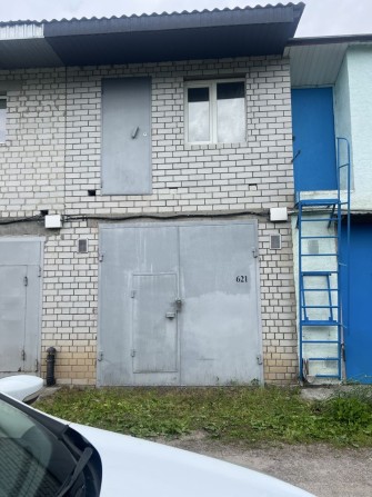 Продаж гаража в кооперативі - фото 1
