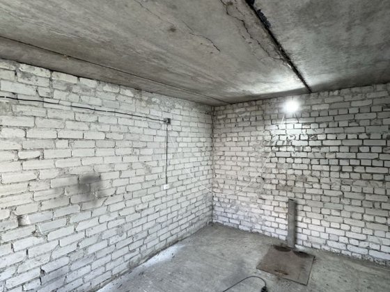 Продам гараж, Кооператив Комунальник Черкассы