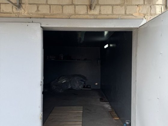 Гараж Капітальний Кірпічний Кооператив Черкаський Черкаси