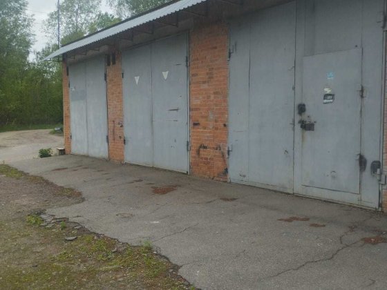 Продам гараж АК36 Чернігів