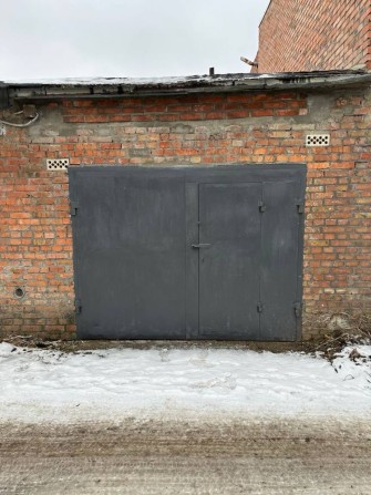 Продаж гаража ТВГ Поляна - 2 - фото 1