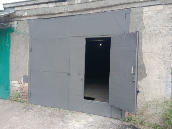 Продам гараж АК 16 ( за Епіцентром) Чернігів