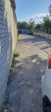 М. Черкаси . Продам кирпичний гараж кооператив "звязківець" - фото 1