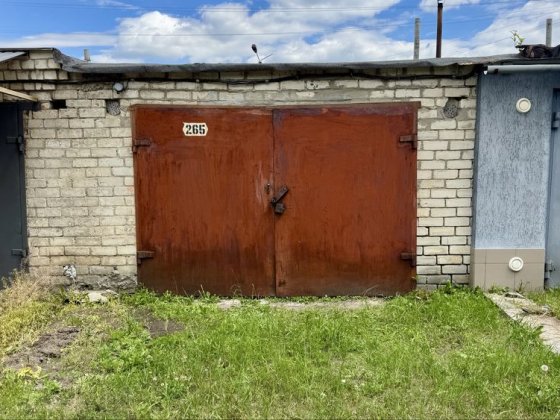 Продам Гараж Подусовка Чернігів