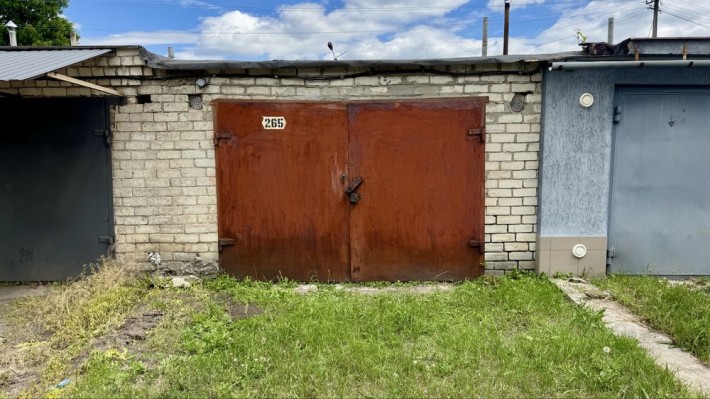 Продам Гараж Подусовка - фото 1