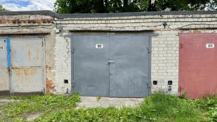 Продам Гараж р-н Подусовка - фото 1