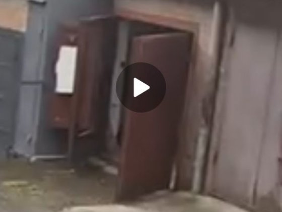 Продам  гараж в центрі