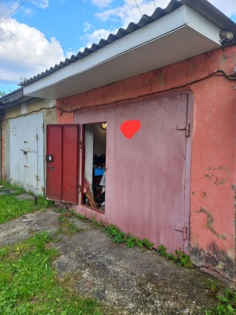Продаж гаража на Електромережі - фото 1