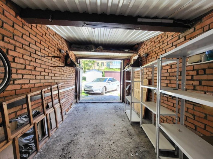 Продаж гаража в Центрі - фото 1