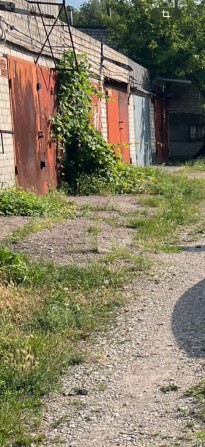 Гараж в гк «Сокол» ул. Техническая - фото 1