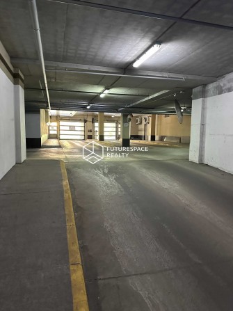 Продаж Паркомісця Василя Тютюнника вул. 37/1 (ЖК Престиж Холл). Без % - фото 1