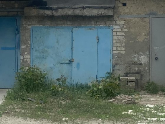 Продам сарай, ул Молодогвардейская  - левый берег Дніпро