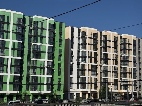 Продам гараж ЖК Рідний дім Черкассы
