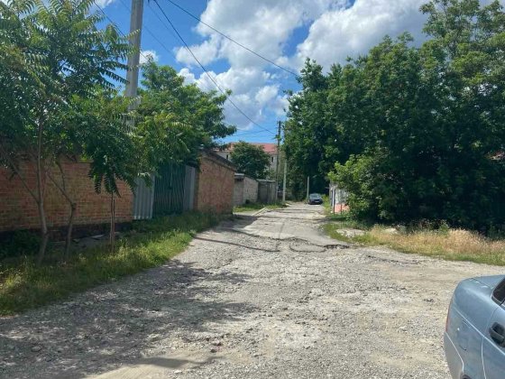Продам гараж в Днепре ул. Сечевых стрельцов с документами Днепр