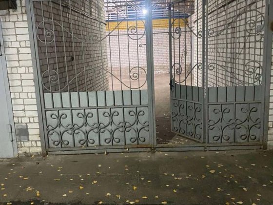 ТОРГ Продам Гараж в центрі міста, по вул. Гоголя 221 Черкассы