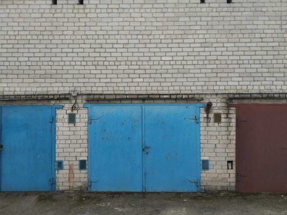 Продам гараж. Гаражний кооператив "Комунар" (провулок Червонокалиновий). Терміново. Днепр