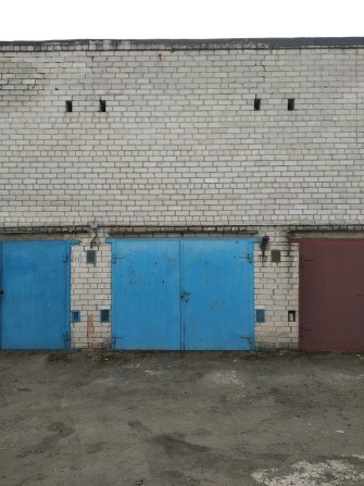 Продам гараж. Гаражний кооператив "Комунар" (провулок Червонокалиновий). Терміново. - фото 1