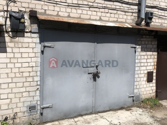 Продам капітальний гараж в ГК 'Північний' 8500$ Дніпро