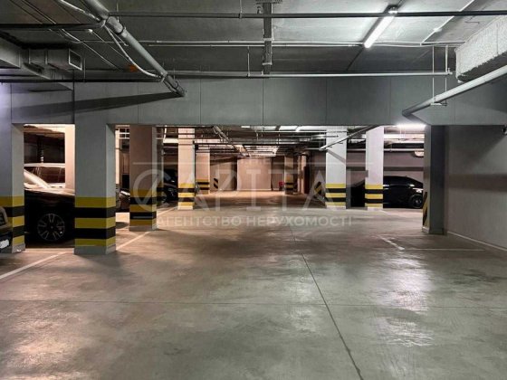 ‼️ ПРОДАЖА  ПАРКИНГ ‼️ жк Французский квартал 2 / Парко место / Печерск / подземный паркинг / покупк