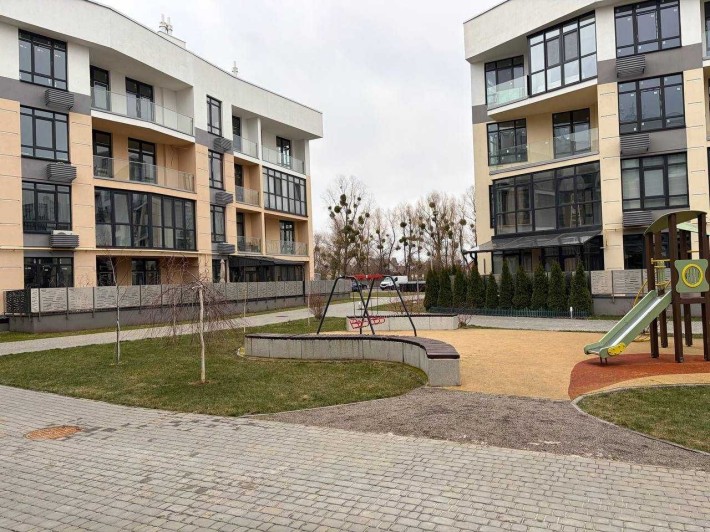 Продаж паркомісця ЖК Італійський квартал , паркінг,Оболонь - фото 1