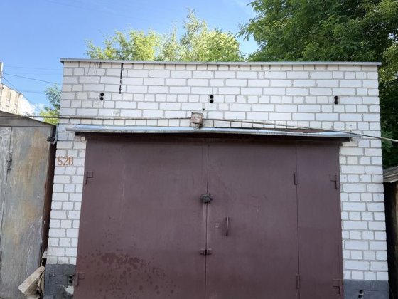 Продам капітальний гараж кооператив «Маяк» Житомир