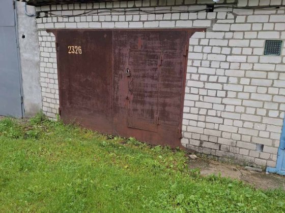 Продам гараж у кооперативі  Простор  Житомир Житомир