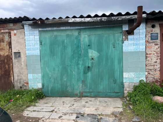 Продам Гараж  Кооператив Простір гарний торт Житомир
