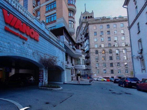 Продаж паркомісця 18.7м2 Лютеранська 10А / Центр / Хрещатик/ майдан