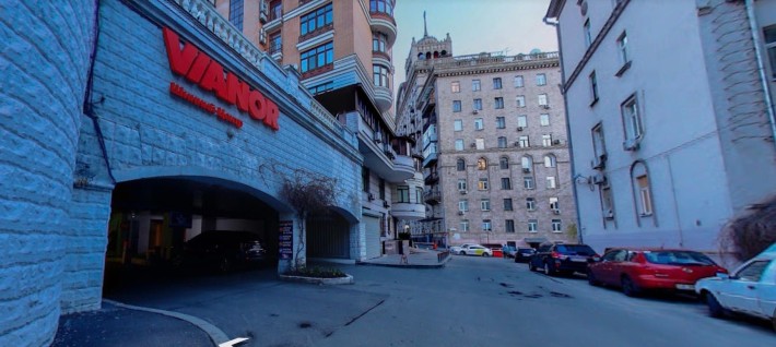 Продаж паркомісця 18.7м2 Лютеранська 10А / Центр / Хрещатик/ майдан - фото 1