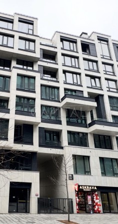 Продаж паркомісця,ЖК Unit Home,5 та 7 секція,Гарета Джонса - фото 1
