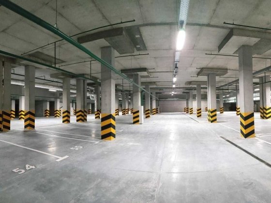 Продажа парко места Французький квартал 2 / паркинг / ТОРГ /