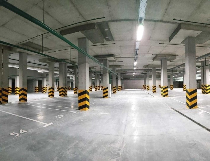 Продажа парко места Французький квартал 2 / паркинг / ТОРГ / - фото 1