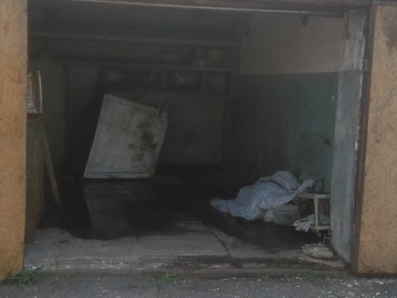 Продам капітальний гараж Запоріжжя