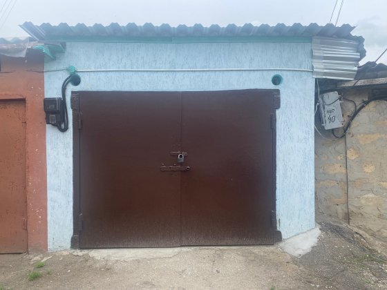 Продаж гаража в кооперативі Дружба Кропивницький Кропивницький