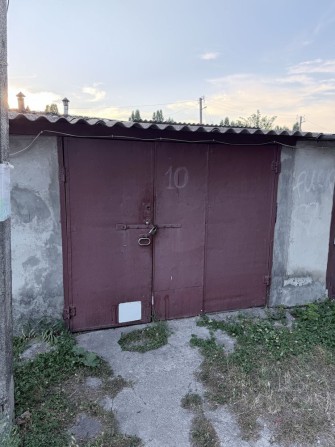 Продам гараж авиатор 1 - фото 1