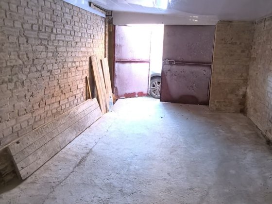 Продам гараж центр Кропивницкий