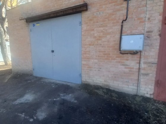 Продам гараж у місті Кропивницкий