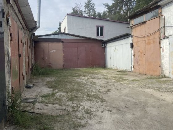 Продаю гараж, Київ, Виноградар, Газопровідна Київ