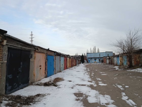Продам гараж в кооп Металлург, Черная гора. Запоріжжя