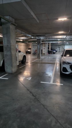 Продаж паркомісця в підземному паркінгу - фото 1