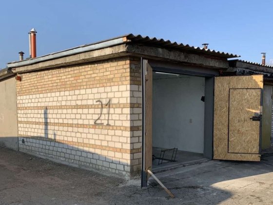 Гараж в Голосіївському районі! Гараж в ГК «Печерський» Київ
