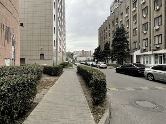 Паркінг Центр Власник Днепр